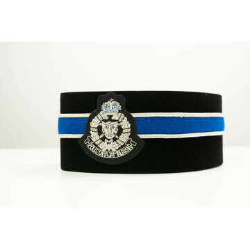 PDRM SONGKOK PEGAWAI (OFFICER)